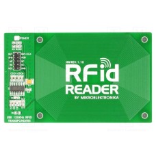 RFID READER