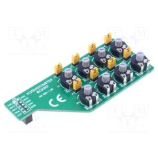 POTENTIOMETER BOARD
