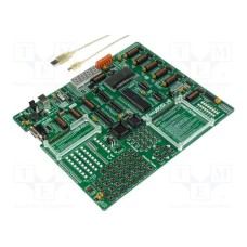 EASY8051 V6 DEVELOPMENT SYSTEM