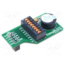 EASYBUZZ BOARD EASYBUZZ BOARD