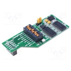 SERIALFLASH BOARD