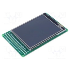TFT PROTO BOARD