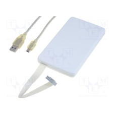 MIKROPROG FOR PIC,DSPIC AND PIC32 MIKROPROG FOR PIC,DSPIC AND PIC32