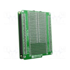 MIKROMEDIA PROTO SHIELD