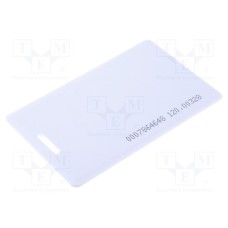 RFID CARD 125KHZ - TAG