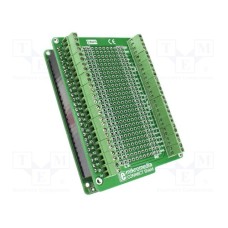 MIKROMEDIA CONNECT SHIELD