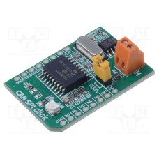 CAN-SPI CLICK 3.3V CAN-SPI CLICK 3.3V