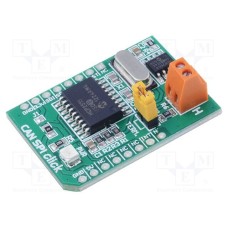 CAN-SPI CLICK 5V CAN-SPI CLICK 5V