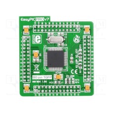 EASYPIC PRO V7 MCUCARD WITH PIC18F8722