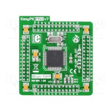 EASYPIC PRO V7 MCUCARD WITH PIC18F8520