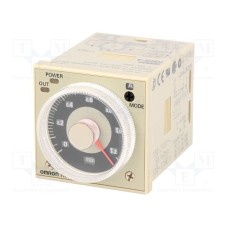 H3CR-A 100-240AC/100-125DC