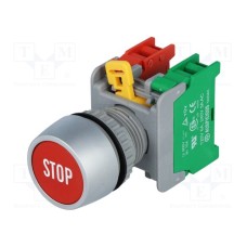 PBF22-1O/C R STOP