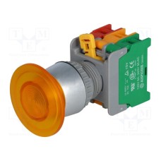 EBL22-1O/C Y, W/O LAMP