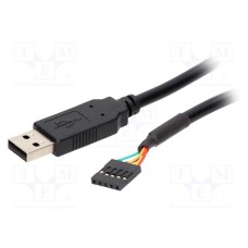 4D PROGRAMMING CABLE 4D PROGRAMMING CABLE
