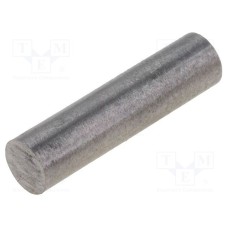 MAGNET ALNICO 3X12MM MAGNET ALNICO 3X12MM