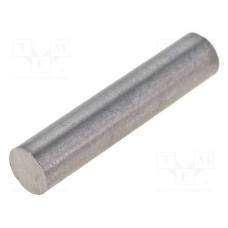 MAGNET ALNICO500 4X19MM MAGNET ALNICO500 4X19MM