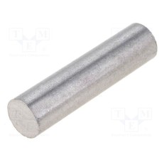MAGNET ALNICO500 5.5X22MM MAGNET ALNICO500 5.5X22MM