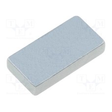MAGNET NDFEB 10X5X1,9MM B MAGNET NDFEB 10X5X1,9MM B
