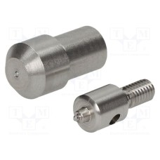 1 PAIR OF TOOLS 1.5MM 1 PAIR OF TOOLS 1.5MM