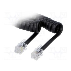 TEL-4C-05T-BK TEL-4C-05T-BK