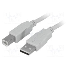BQC-USB2AB/5