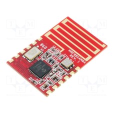 MRF89XAM8A-I/RM MRF89XAM8A-I/RM