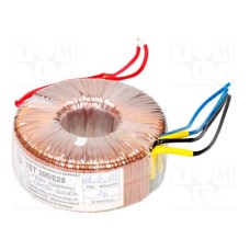 TST 200/028 TST 200/028