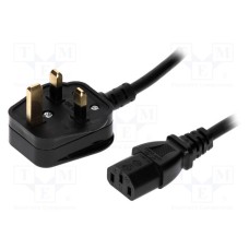 LT-327(3A) +501 3X1.0 BLK 3.0M LT-327(3A) +501 3X1.0 BLK 3.0M