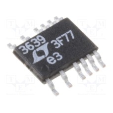 LTC3639EMSE#PBF LTC3639EMSE#PBF