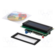 EA SER204-NLW EA SER204-NLW