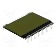 EA DOGM128L-6 EA DOGM128L-6