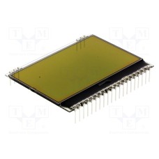 EA DOGM128E-6 EA DOGM128E-6