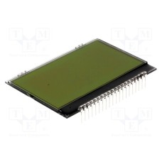 EA DOGL128L-6 EA DOGL128L-6