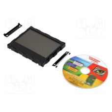 EA EDIP160W-7LW EA EDIP160W-7LW