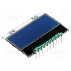 EA DOGS104B-A EA DOGS104B-A