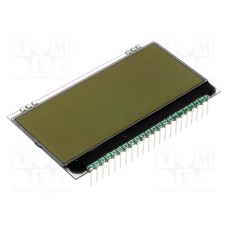 EA DOGM204W-A EA DOGM204W-A