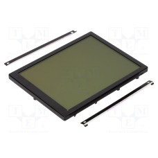 EA EDIP320J-8LW EA EDIP320J-8LW