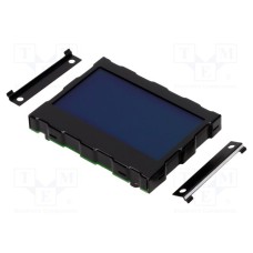 EA EDIP128B-6LW EA EDIP128B-6LW