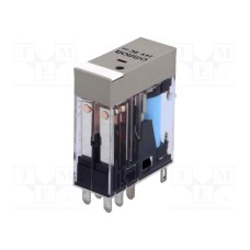 G2R-2-SN 24VDC (S)