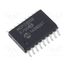 MCP23008-E/SO MCP23008-E/SO