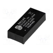 DS1245Y-70+ DS1245Y-70+