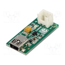 USB CHARGER BOARD