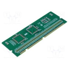 BIGAVR6 64-100PIN TQFP1 MCU CARD EMPTY BIGAVR6 64-100PIN TQFP1 MCU CARD EMPTY