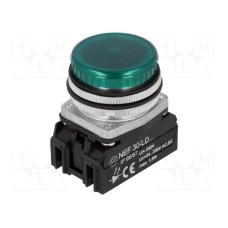 NEF30-LDZ 24-230V AC/DC NEF30-LDZ 24-230V AC/DC