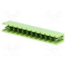 XY2500V-C(5.08)-12PIN XY2500V-C(5.08)-12PIN