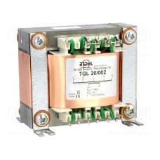 TGL 20/002