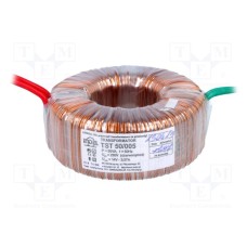 TST 50/005 TST 50/005