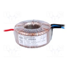 TST 250/004 TST 250/004
