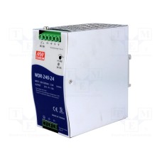 WDR-240-24 WDR-240-24