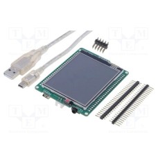 MIKROMEDIA FOR PSOC5LP